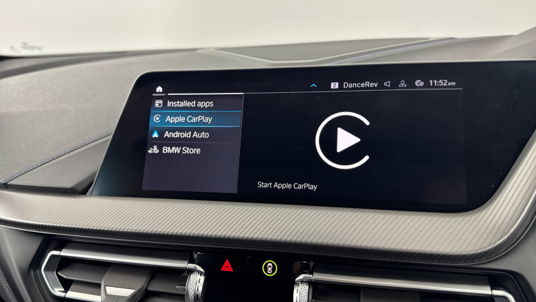 BMW 1 Series M135i xDrive 5dr Step Auto [Tech/Pro Pack] Petrol Hatchback